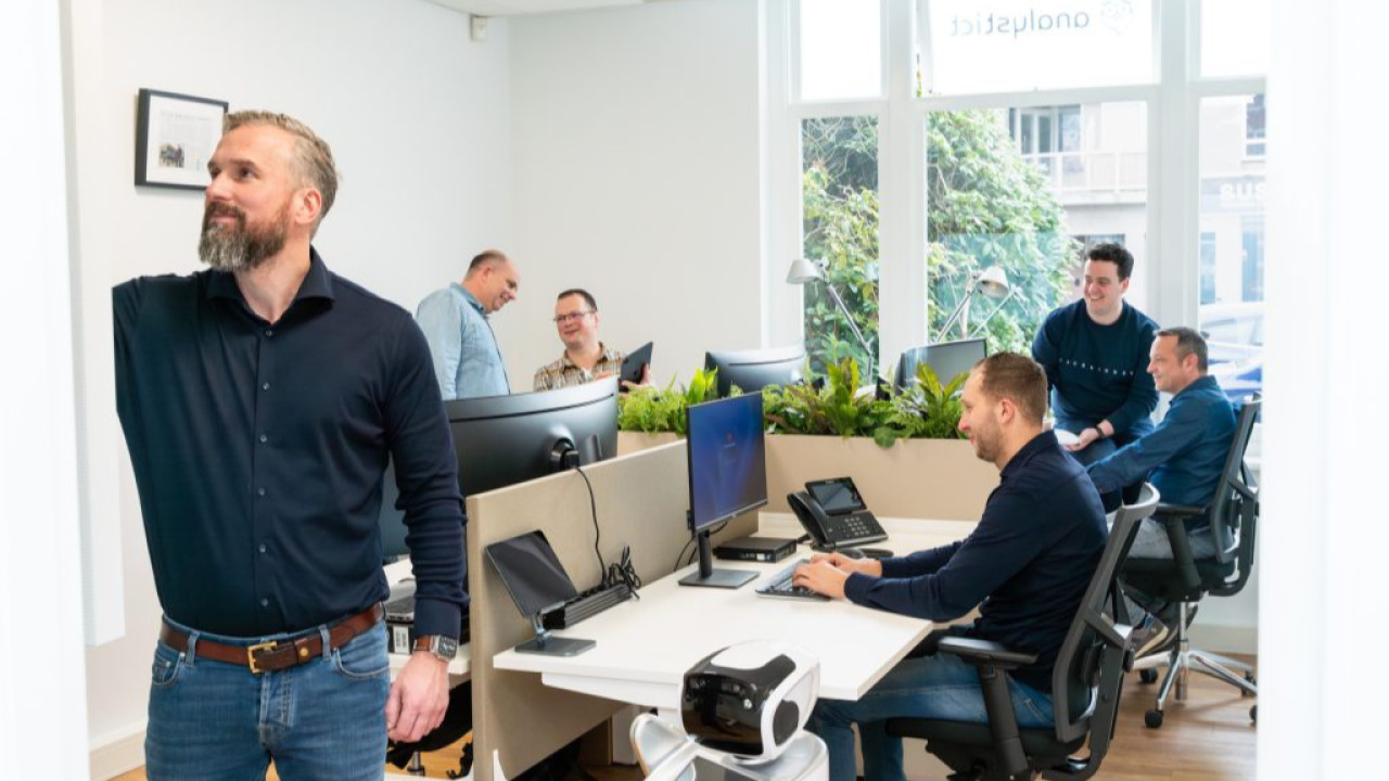 Analyst ICT Eersel afbeelding 6