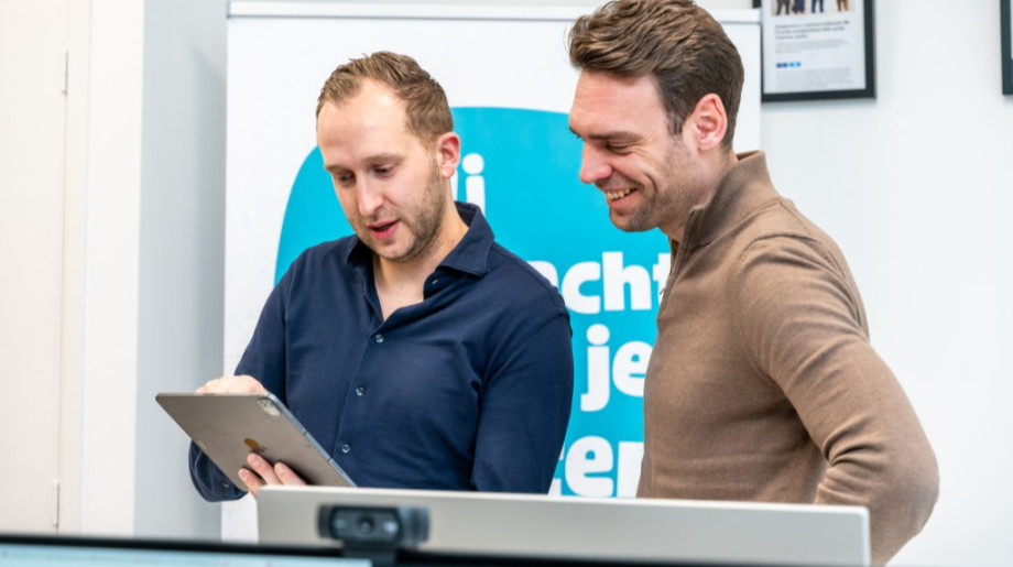 Analyst ICT Eersel afbeelding 2