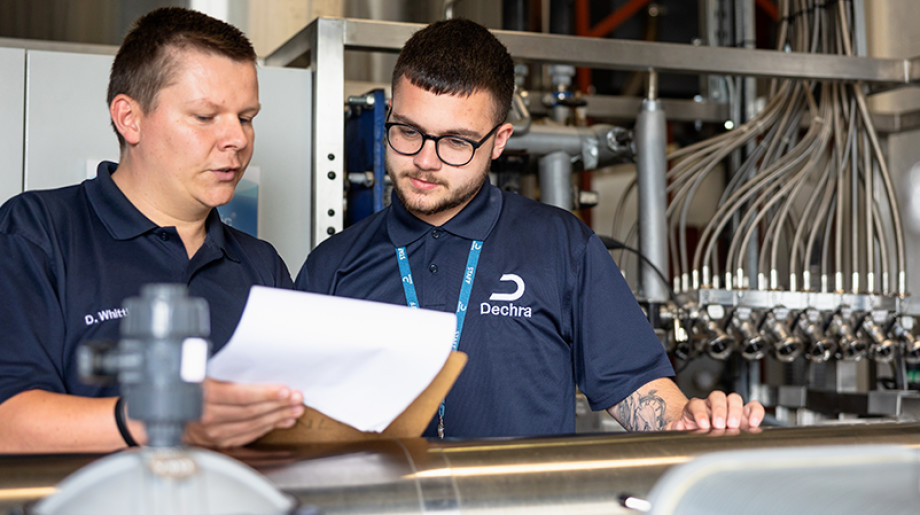 Dechra Bladel afbeelding 2