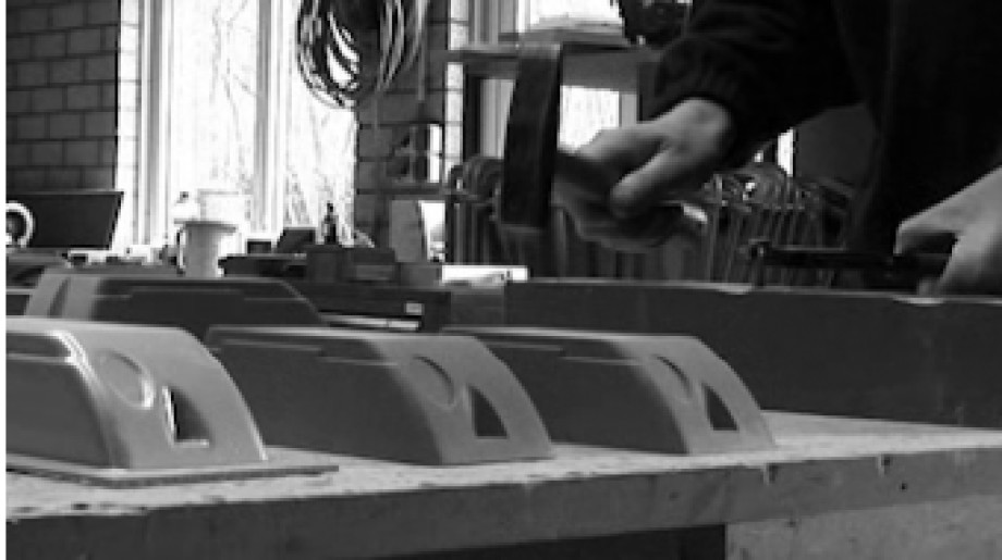 Heku Kunststoffen BV Hooge Mierde afbeelding 2