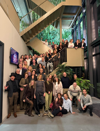 Emerald Eternal Green B.V. Eindhoven afbeelding 3