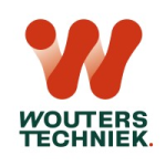 Wouters Techniek logo