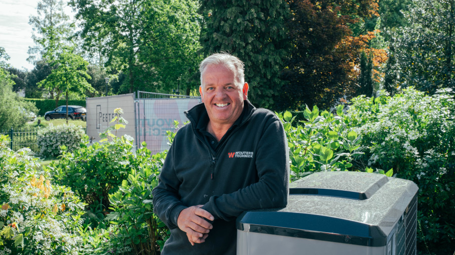 Wouters Techniek Hapert afbeelding 4