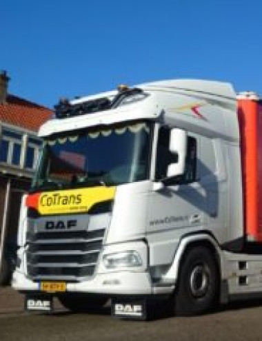 CoTrans BV Hapert afbeelding 5