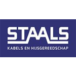 Staals kabels en hijsgereedschap logo