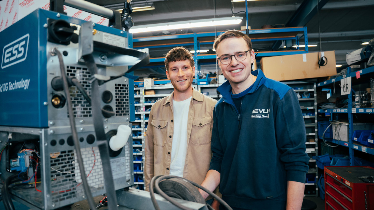 VLH Lastechniek BV Hapert afbeelding 6