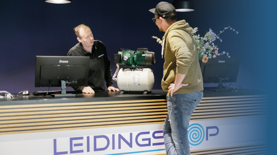 Leidingshop Bergeijk afbeelding 4