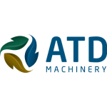ATD Machinery BV logo