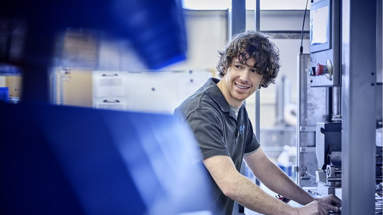 ATD Machinery BV Hapert afbeelding 6