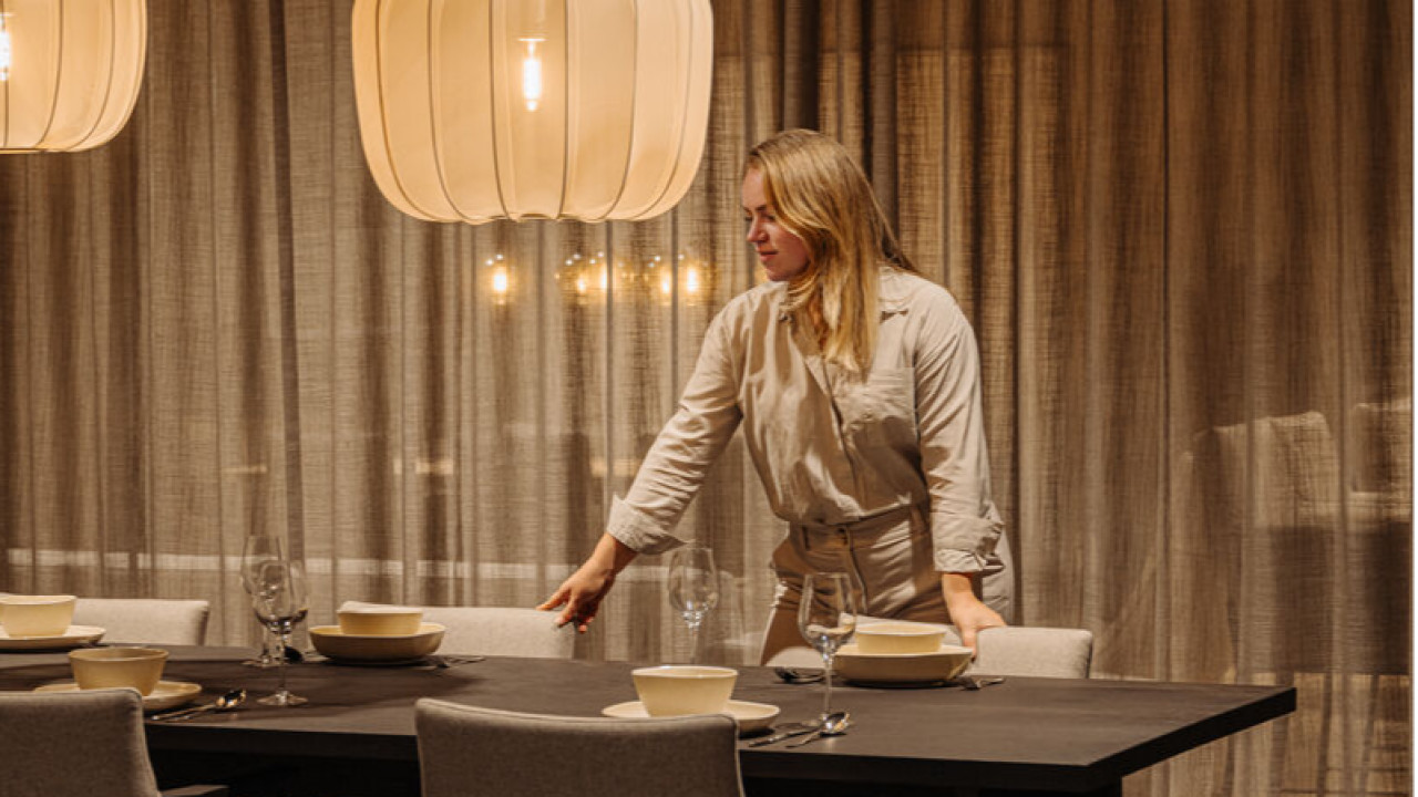 Table du Sud Heeze  afbeelding 6