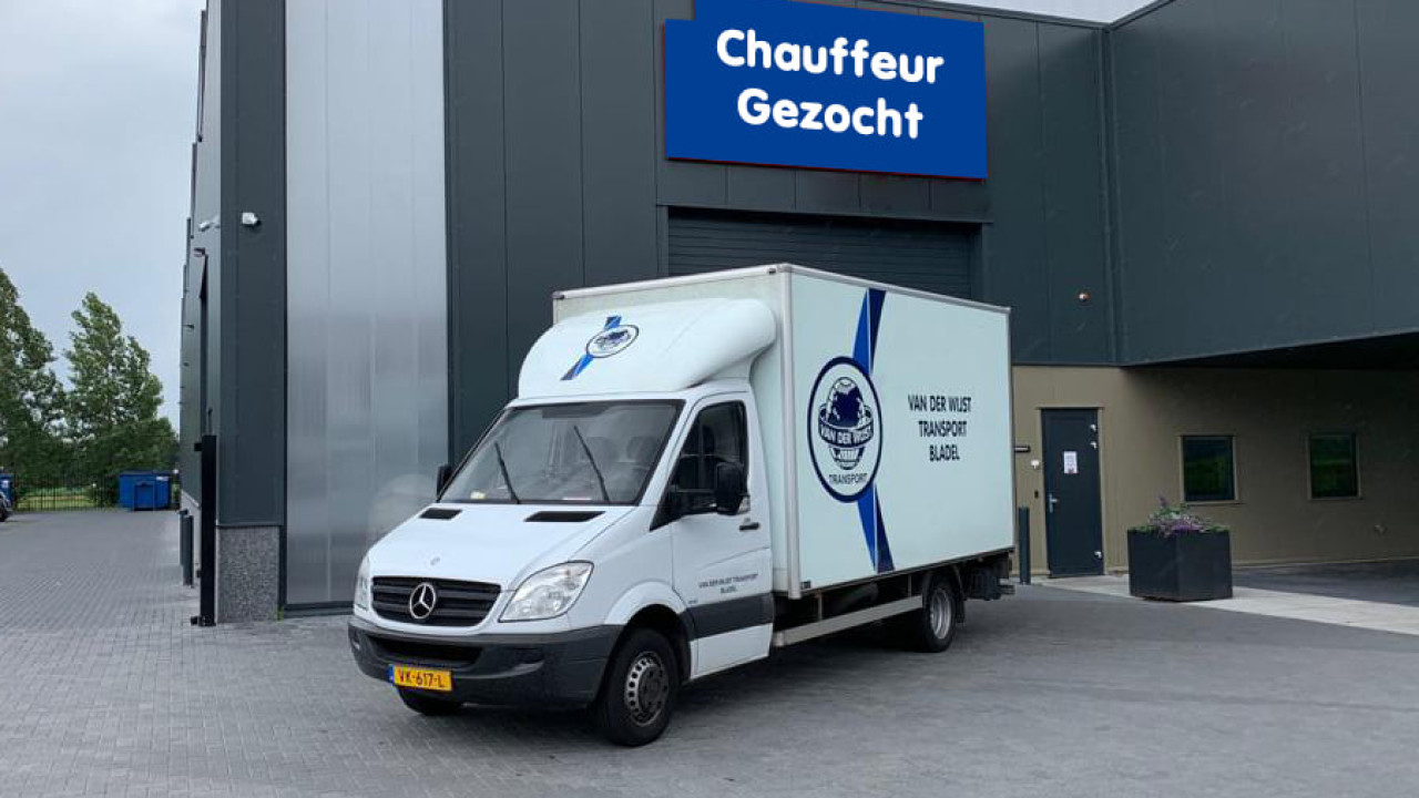 Taxi van der Wijst BV / Van der Wijst Transport BV Bladel afbeelding 6 Taxi van der Wijst BV / Van der Wijst Transport BV Bladel afbeelding 6