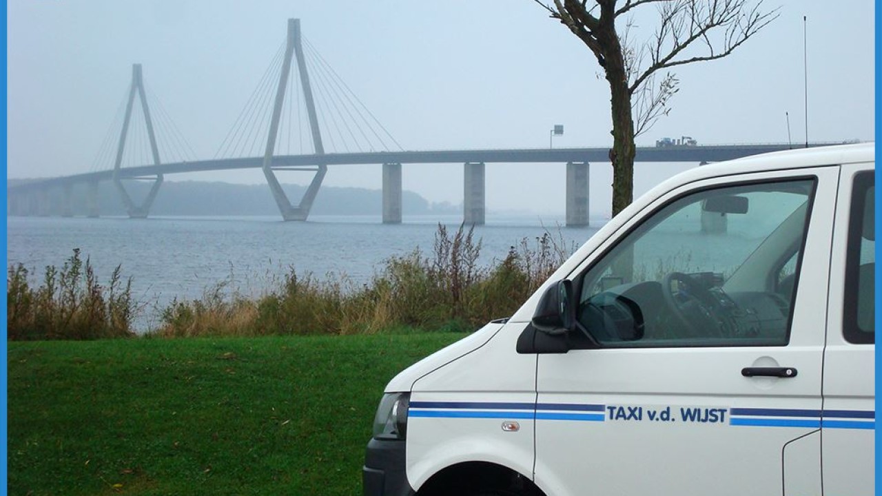Taxi van der Wijst BV / Van der Wijst Transport BV Bladel afbeelding 1 Taxi van der Wijst BV / Van der Wijst Transport BV Bladel afbeelding 1