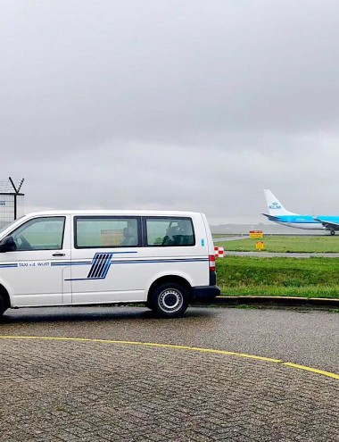 Taxi van der Wijst BV / Van der Wijst Transport BV Bladel afbeelding 5 Taxi van der Wijst BV / Van der Wijst Transport BV Bladel afbeelding 5