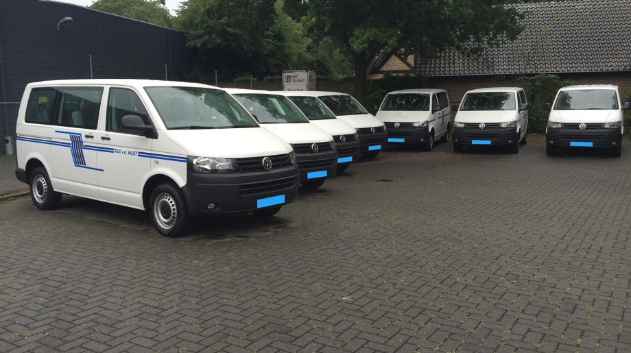 Taxi van der Wijst BV / Van der Wijst Transport BV Bladel afbeelding 2 Taxi van der Wijst BV / Van der Wijst Transport BV Bladel afbeelding 2