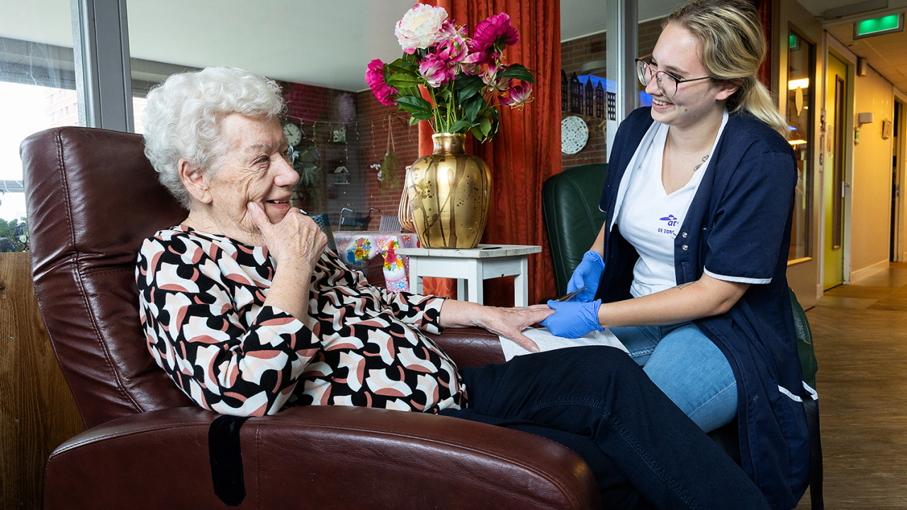 Archipel Zorggroep Eindhoven afbeelding 6