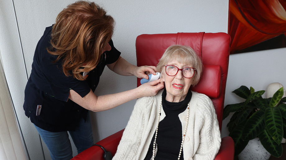 Archipel Zorggroep Eindhoven afbeelding 4