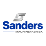 Sanders Machinefabriek Westerhoven logo