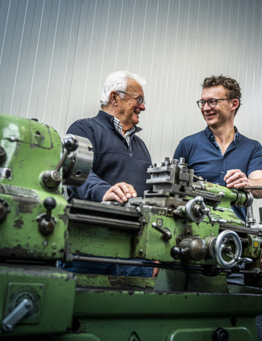 Brans Metaalbewerking Bergeijk afbeelding 3