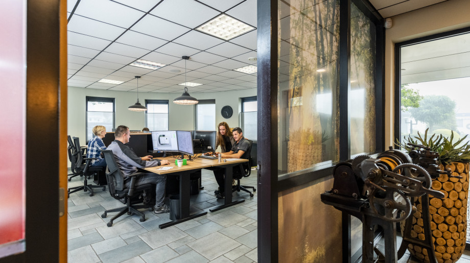 Brans Metaalbewerking Bergeijk afbeelding 4