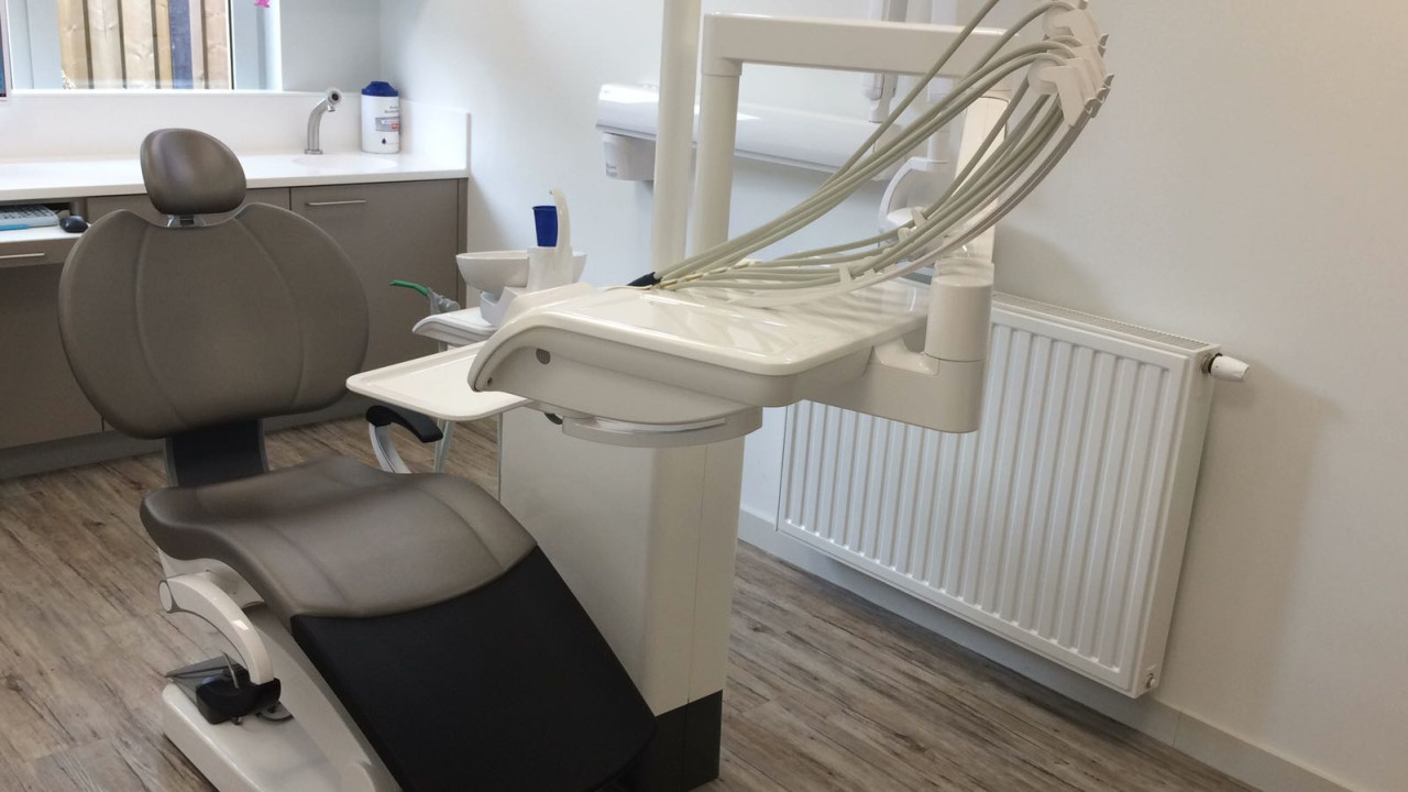 Tandartspraktijk Holthuizen Bergeijk afbeelding 2