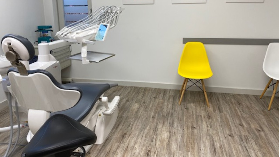 Tandartspraktijk Holthuizen Bergeijk afbeelding 4
