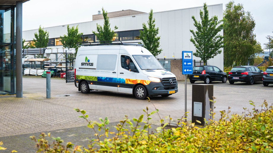 Smits BV Veldhoven afbeelding 4 Smits BV Veldhoven afbeelding 4