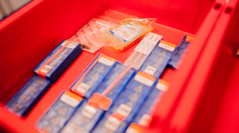 Young Cuttingtools Eersel afbeelding 2 Young Cuttingtools Eersel afbeelding 2