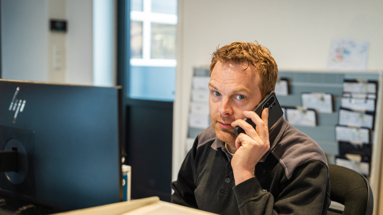 Bart van Aaken Auto's Hilvarenbeek afbeelding 6