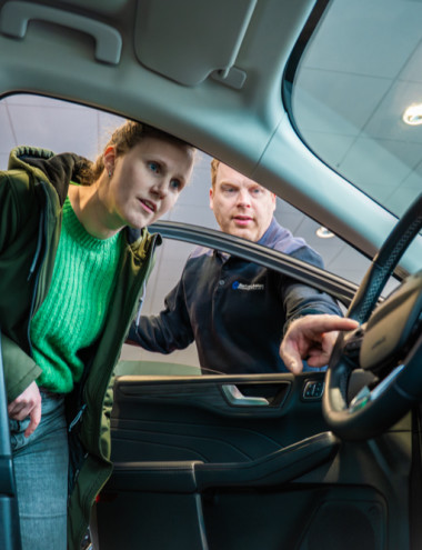 Bart van Aaken Auto's Hilvarenbeek afbeelding 5