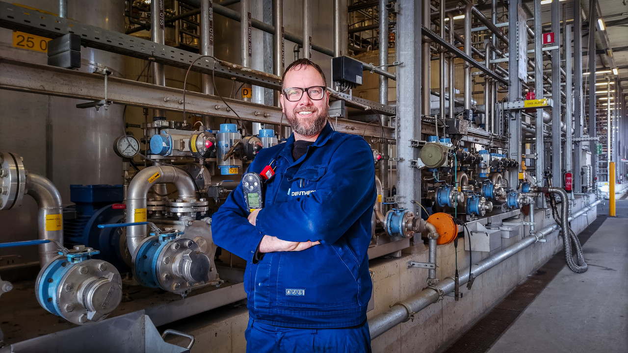 Diffutherm BV Hapert afbeelding 1