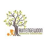 Kinderopvang Buitengewoon logo