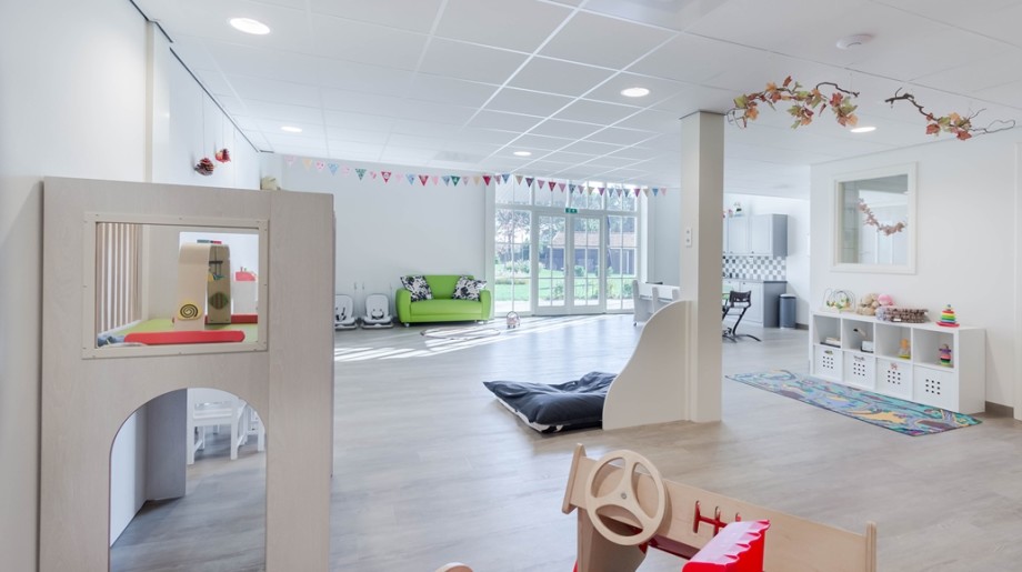 Kinderopvang Buitengewoon  Hapert afbeelding 2