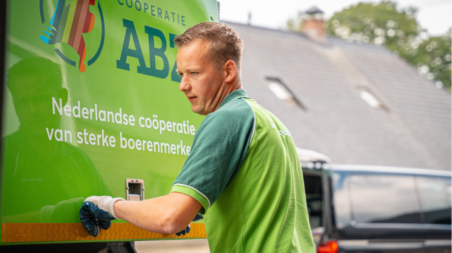 ABZ Diervoeding Eindhoven afbeelding 4 ABZ Diervoeding Eindhoven afbeelding 4