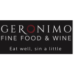 Geronimo logo