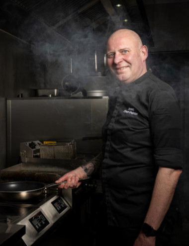 Geronimo Hilvarenbeek afbeelding 5