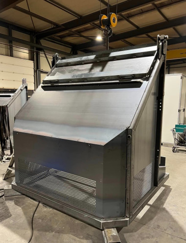 Renders Metaal EERSEL afbeelding 3