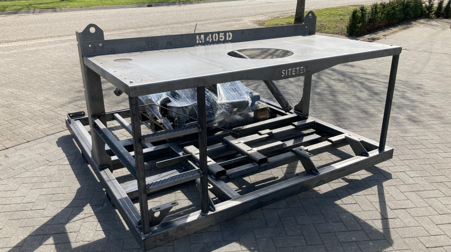 Renders Metaal EERSEL afbeelding 2