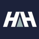 De Haas & Heesterbeek B.V. logo