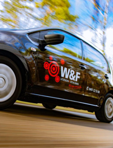 W&F Detacheringen BV Bergeijk afbeelding 3