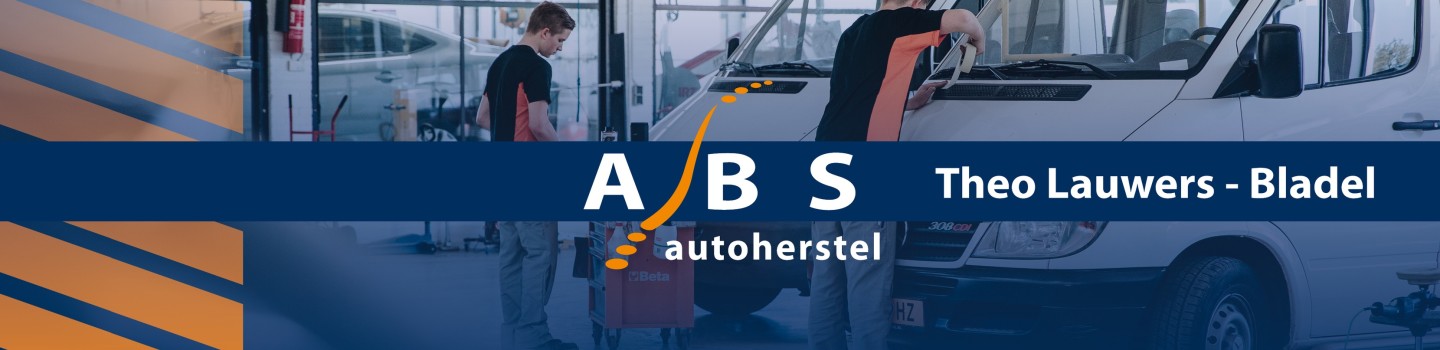 Autoschadehersteller