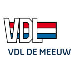 VDL De Meeuw logo