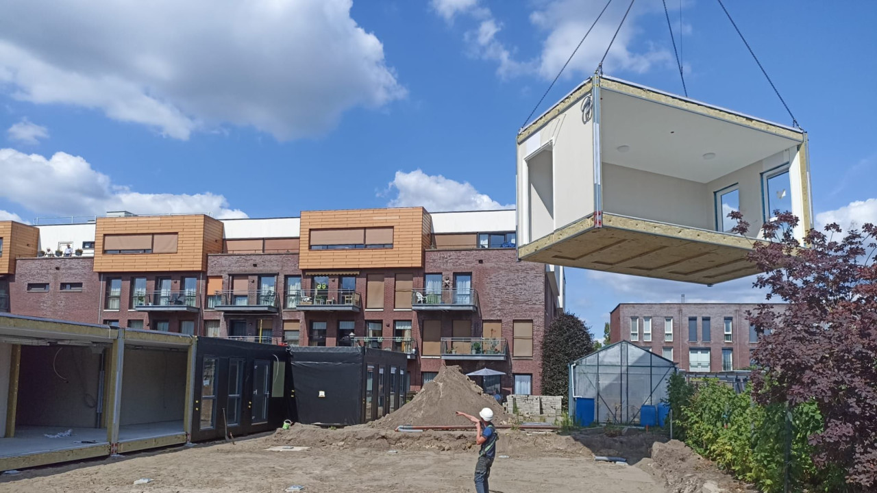 VDL De Meeuw Oirschot afbeelding 1