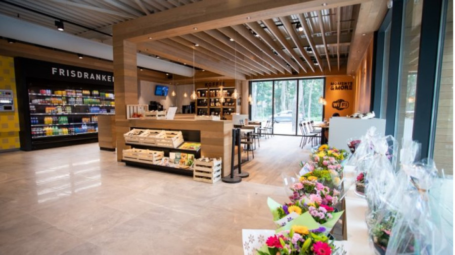 Vissers Energy Group BV Horst afbeelding 4