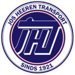 Jos Heeren Transport BV logo