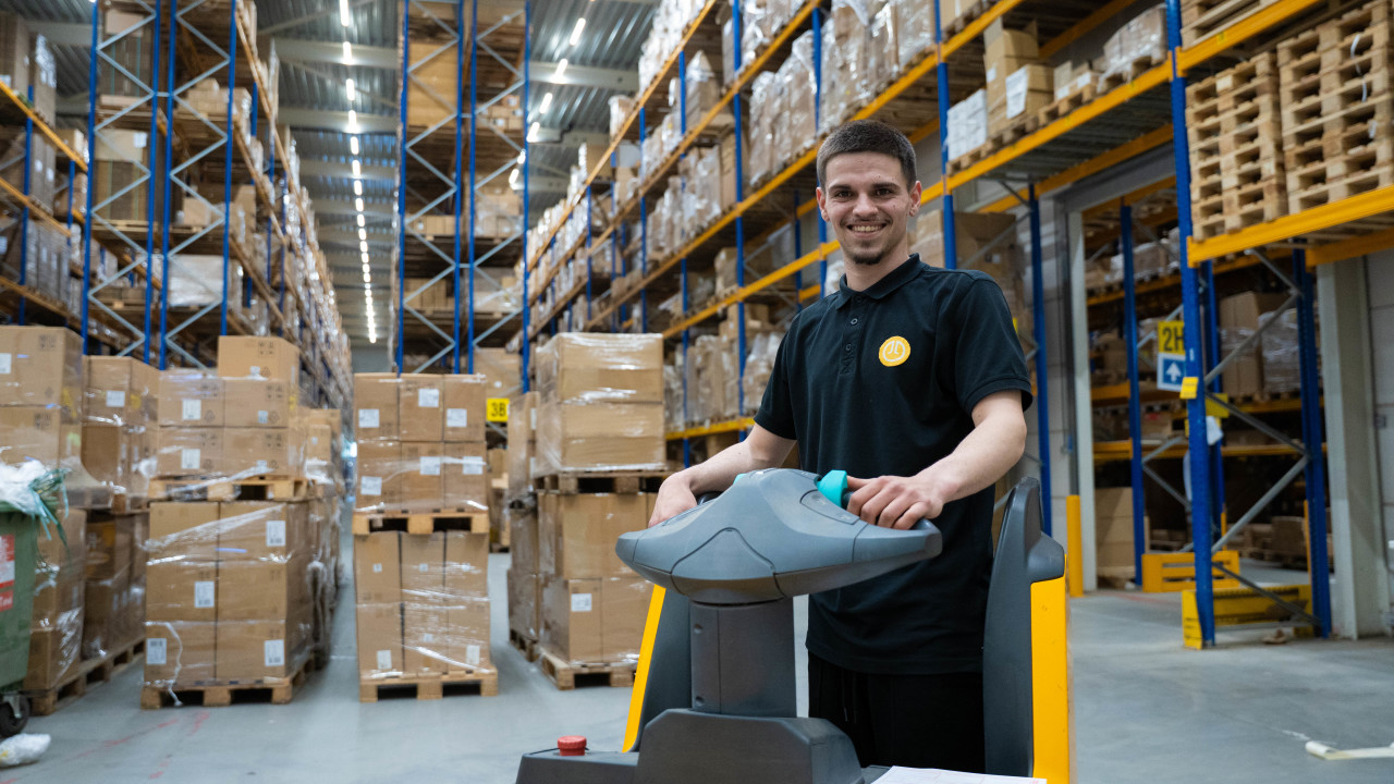 QLF Brands B.V. (lampenlicht.nl) Hapert afbeelding 6