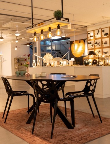 QLF Brands B.V. (lampenlicht.nl) Hapert afbeelding 5