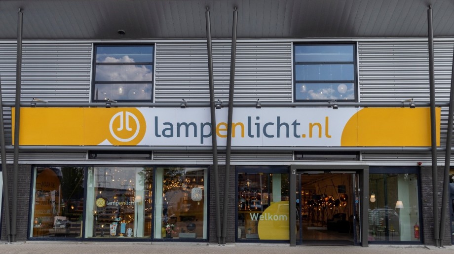 QLF Brands B.V. (lampenlicht.nl) Hapert afbeelding 4