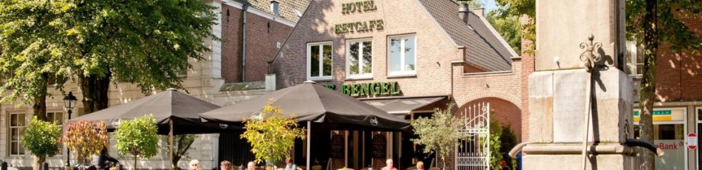 Medewerker Bediening Hotel en Restaurant