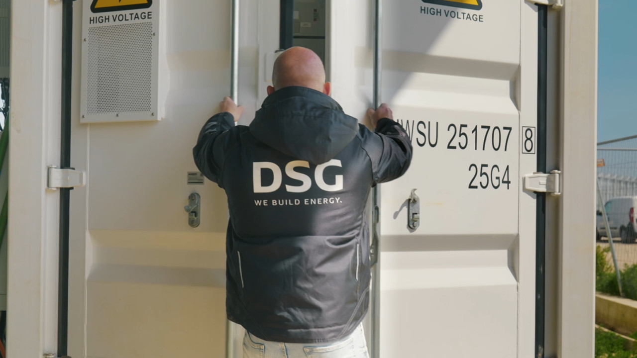 DSG Bladel afbeelding 1