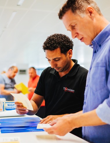 Therminon BV Bladel afbeelding 3